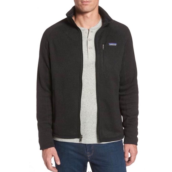 Patagonia Other - patagonia performance better sweater fleece jacket